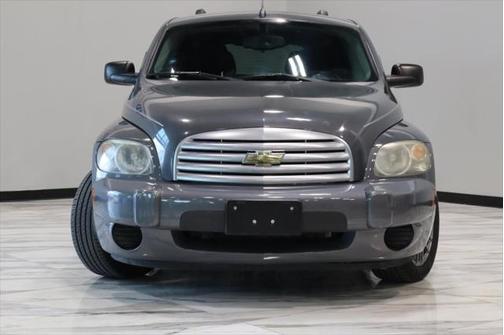 2009 Chevrolet HHR LS