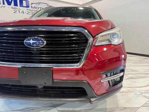 2020 Subaru Ascent Touring 7-Passenger