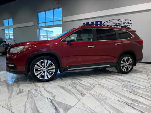 2020 Subaru Ascent Touring 7-Passenger