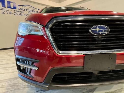 2020 Subaru Ascent Touring 7-Passenger