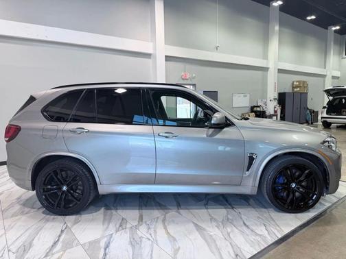 2017 BMW X5 M Base