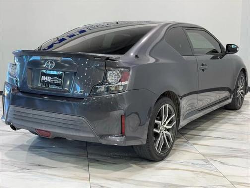2016 Scion tC Base