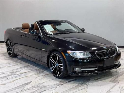 2011 BMW 335 335i