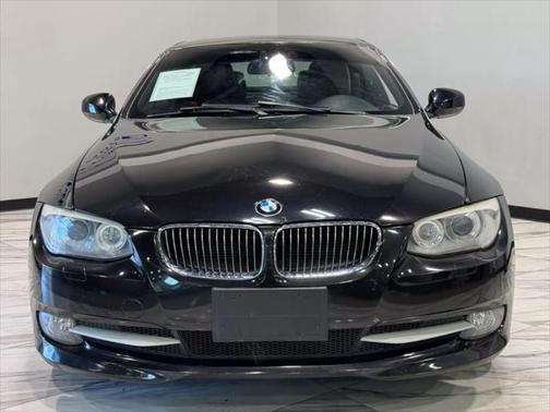 2011 BMW 335 335i