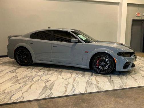2021 Dodge Charger R/T Scat Pack