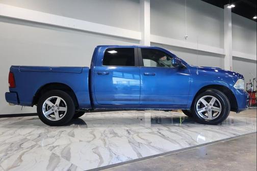 2011 Dodge Ram 1500 Sport