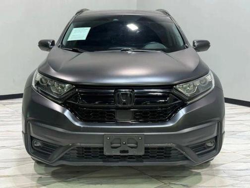 2021 Honda CR-V 2WD EX-L