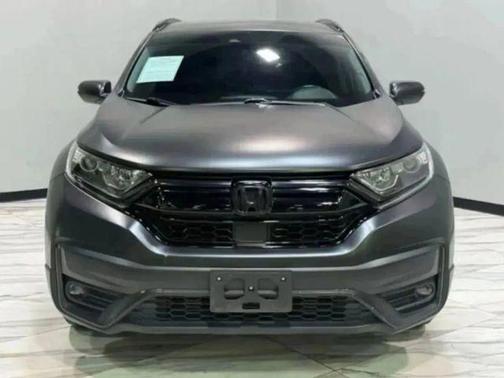 2021 Honda CR-V 2WD EX-L