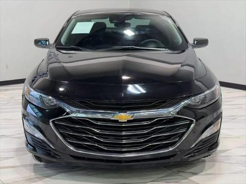 2021 Chevrolet Malibu FWD LT