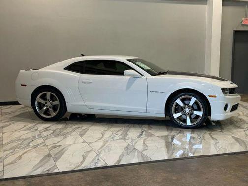 2011 Chevrolet Camaro 2SS