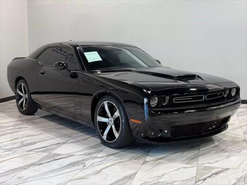 2019 Dodge Challenger GT