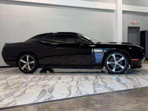 2019 Dodge Challenger GT