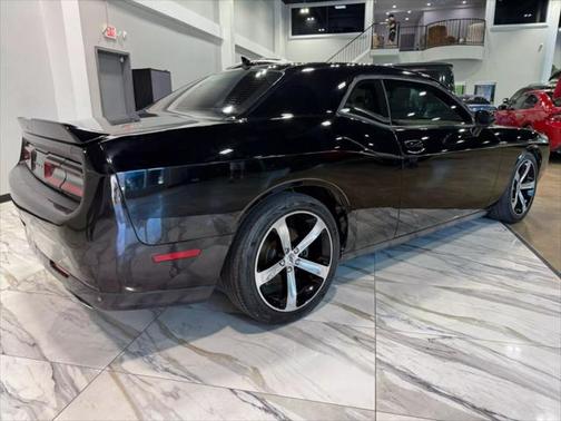 2019 Dodge Challenger GT