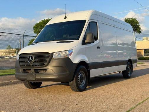 2023 Mercedes-Benz Sprinter 2500 High Roof
