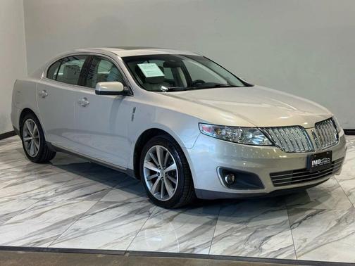 2009 Lincoln MKS Base