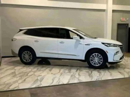 2023 Buick Enclave Essence FWD