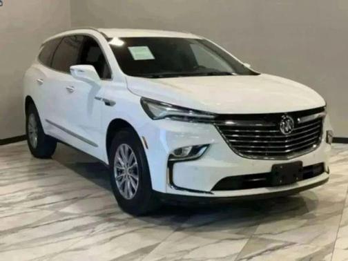 2023 Buick Enclave Essence FWD