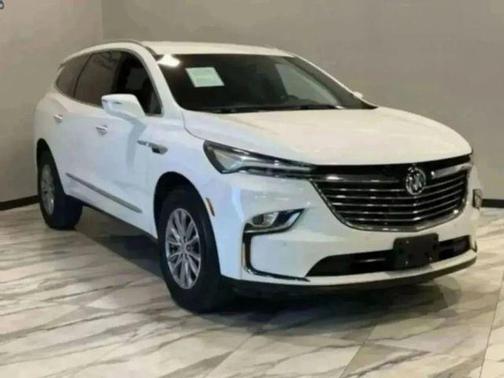 2023 Buick Enclave Essence FWD