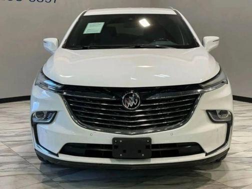2023 Buick Enclave Essence FWD