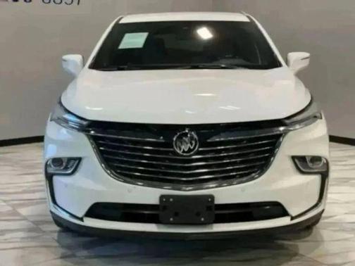 2023 Buick Enclave Essence FWD