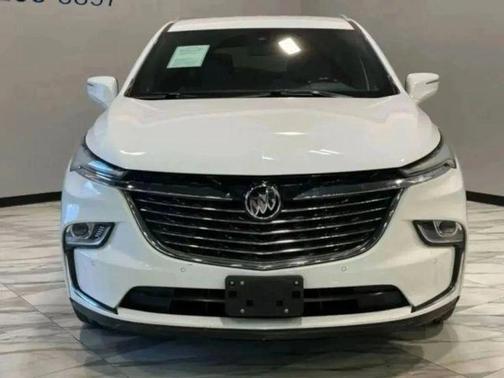 2023 Buick Enclave Essence FWD