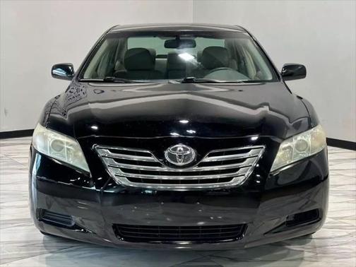2008 Toyota Camry Hybrid Base
