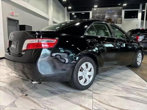 2008 Toyota Camry Hybrid Base