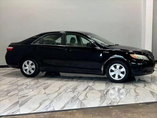 2008 Toyota Camry Hybrid Base