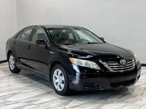 2008 Toyota Camry Hybrid Base
