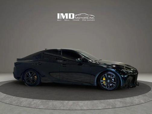 Caviar 2021 Lexus IS 300 Base