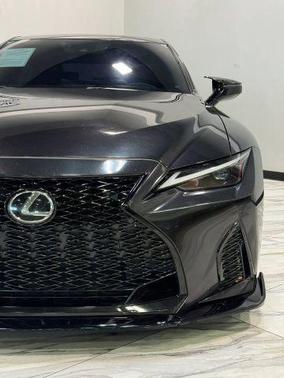 Caviar 2021 Lexus IS 300 Base