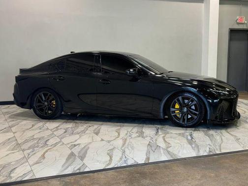 Caviar 2021 Lexus IS 300 Base