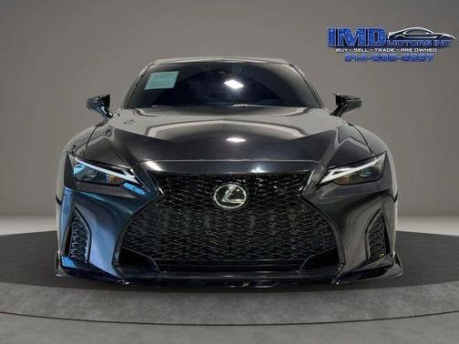 Caviar 2021 Lexus IS 300 Base