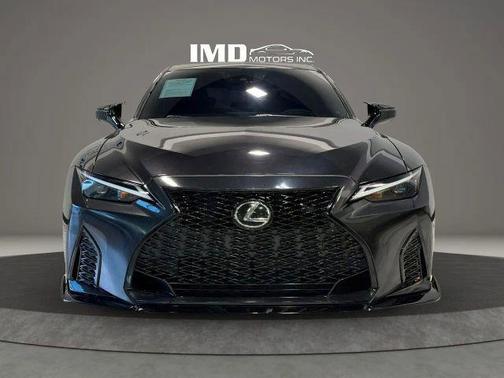 Caviar 2021 Lexus IS 300 Base