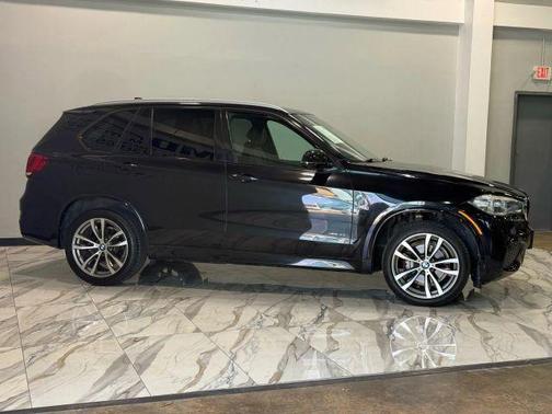 2014 BMW X5 xDrive35i