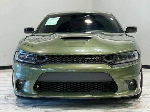 2023 Dodge Charger R/T Scat Pack