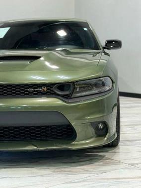 2023 Dodge Charger R/T Scat Pack