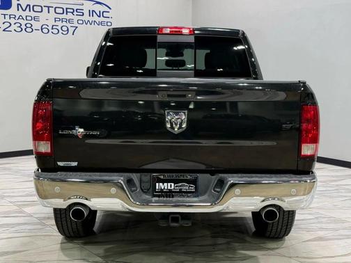 2016 RAM 1500 Lone Star