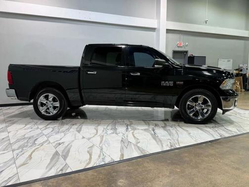 2016 RAM 1500 Lone Star