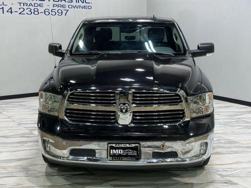 2016 RAM 1500 Lone Star