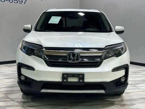 2021 Honda Pilot 2WD EX-L