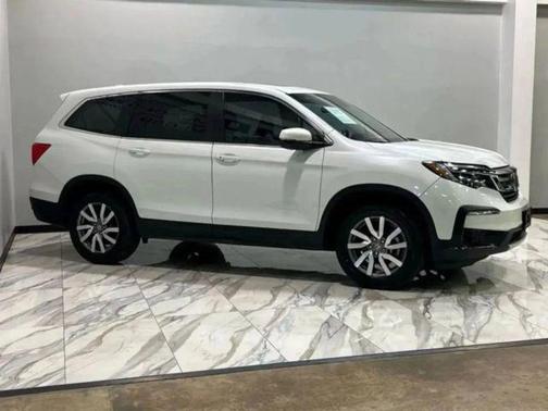 2021 Honda Pilot 2WD EX-L