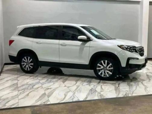 2021 Honda Pilot 2WD EX-L