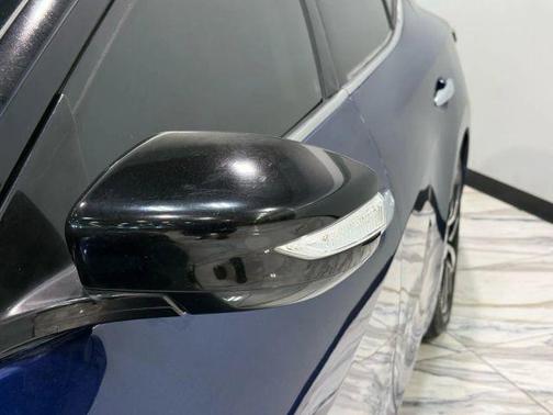 2021 Nissan Maxima 3.5 SV