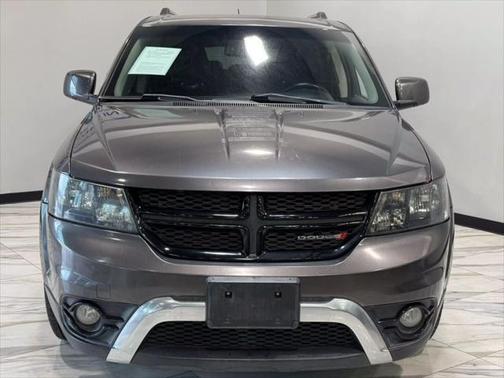 2015 Dodge Journey Crossroad