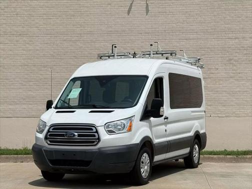 2017 Ford Transit-150 XLT