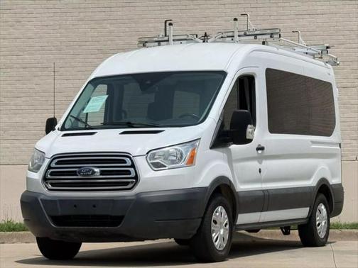 2017 Ford Transit-150 XLT