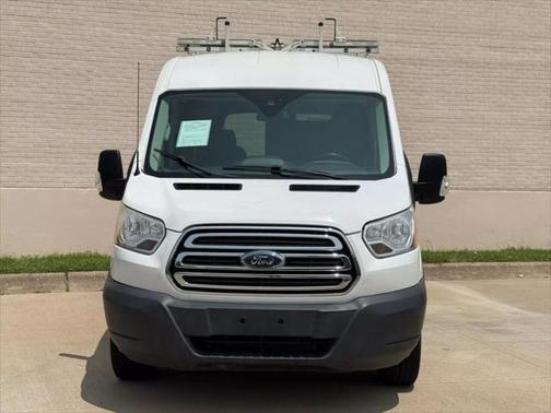 2017 Ford Transit-150 XLT