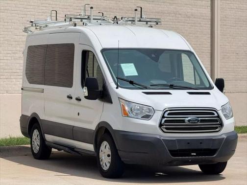 2017 Ford Transit-150 XLT