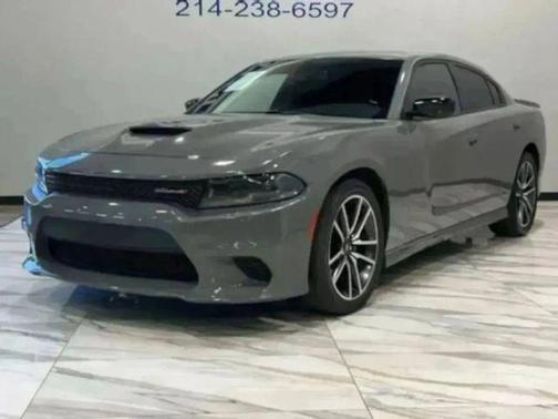 2023 Dodge Charger R/T
